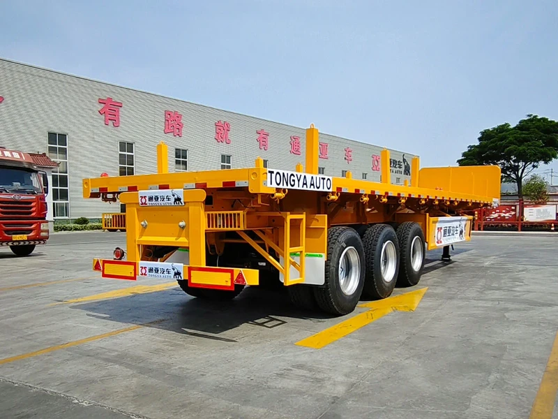 side dump flatbed 31 side dump flatbed 31